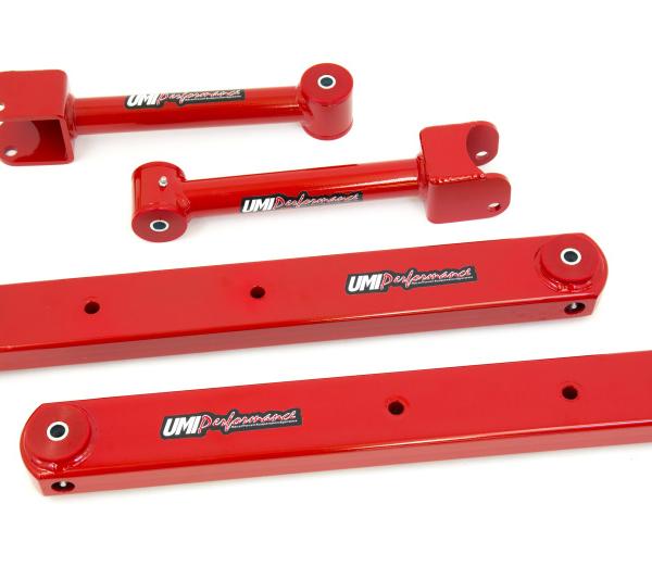 UMI Performance 402118-R