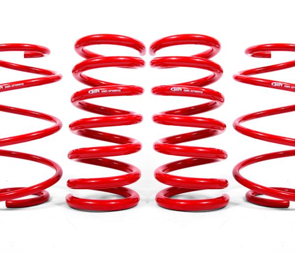 BMR Lowering Springs BMR Suspension SPD763R