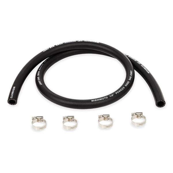 Mishimoto MMHOSE-CC12-4