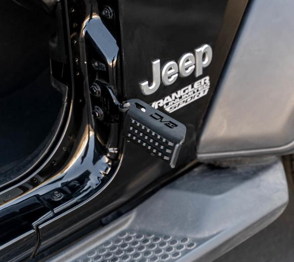 DV8 Offroad STJL-05