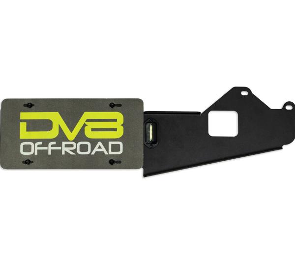 DV8 Offroad LPBR-03