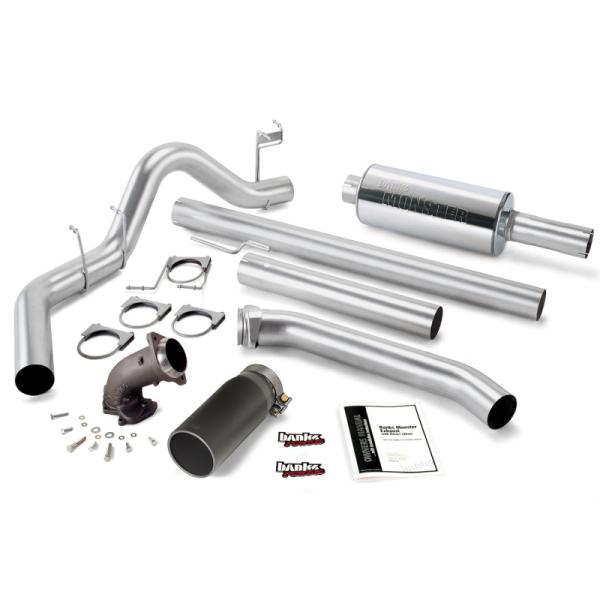 Banks Power 48637-B