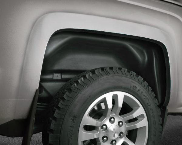 Husky Liners 79031