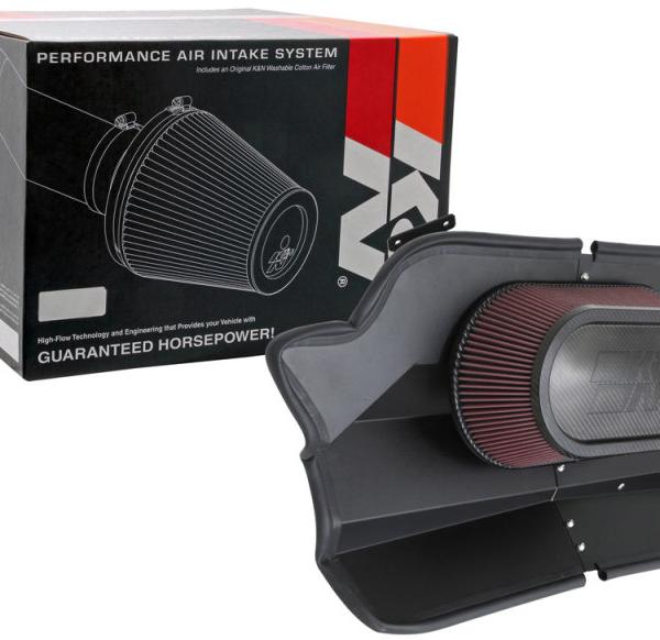 K&N Engineering 63-3120