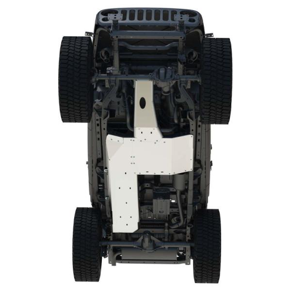 Artec Industries JK1010