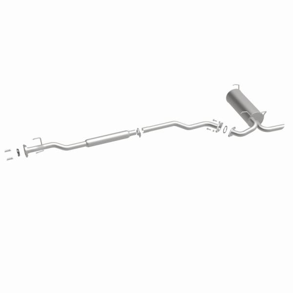 Magnaflow 106-0077