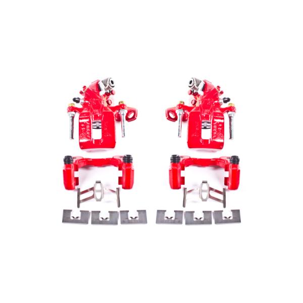 PowerStop S3298