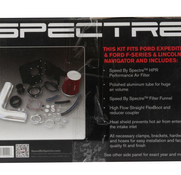 Spectre 9920