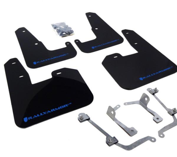 Rally Armor MF15-UR-BLK/BL
