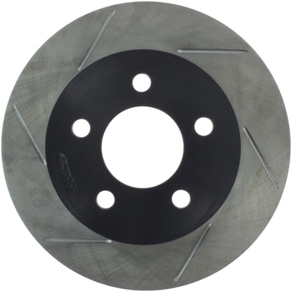 Stoptech 126.67045SR