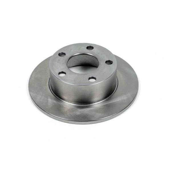 PowerStop EBR429