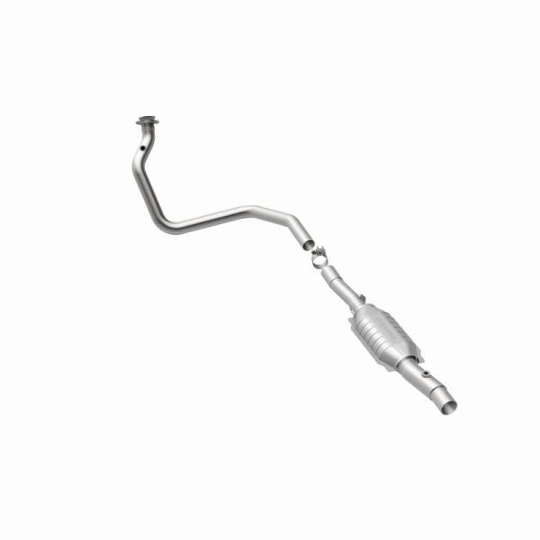 MAG Converter Direct Fit Magnaflow 24328