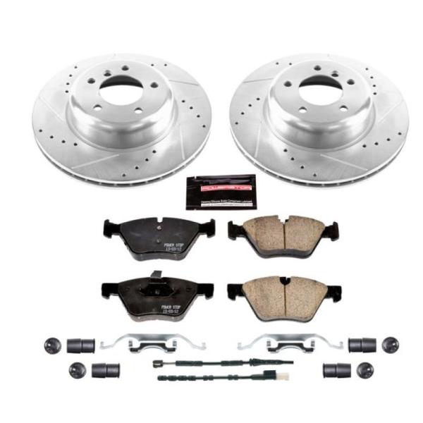 PowerStop K5691