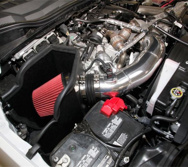 SPE Cold Air Intake Kits Spectre 9075