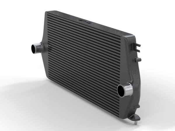 Mishimoto MMINT-XD-16BK