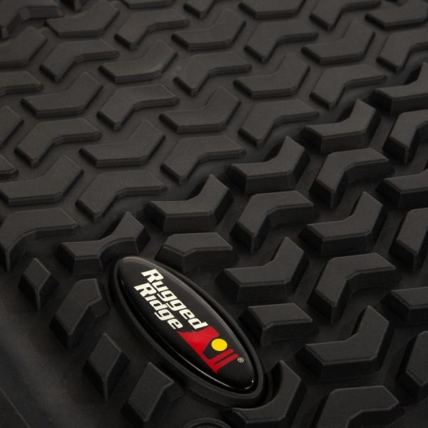 Rugged Ridge 12920.36