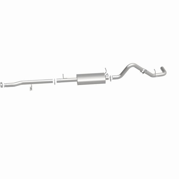 MAG BRE Exhaust Kits Magnaflow 106-0507