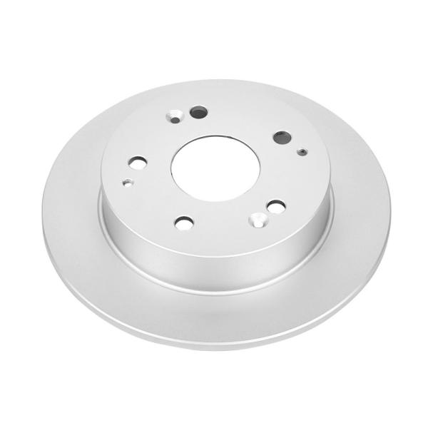 PowerStop JBR910EVC