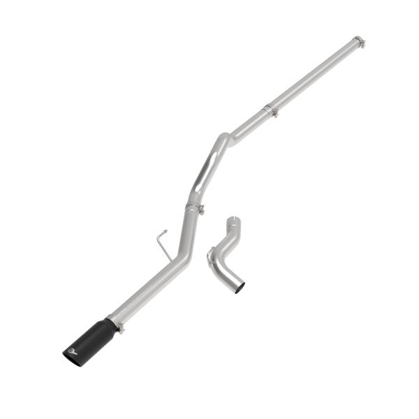 AFE Exhaust DPF Back aFe 49-36504-B