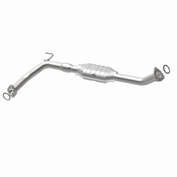 MAG Converter Direct Fit Magnaflow 93398