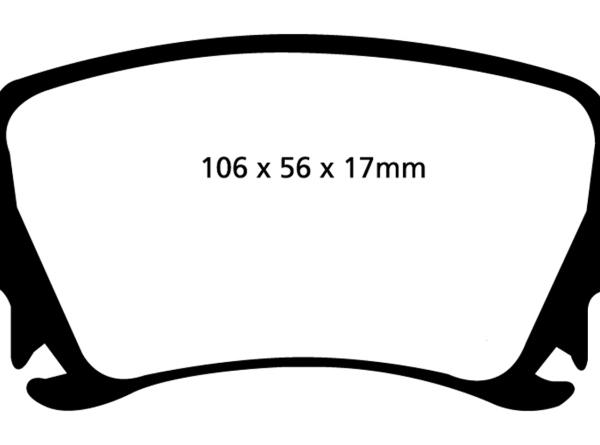 EBC UD1108