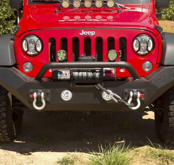 Rugged Ridge 11548.01