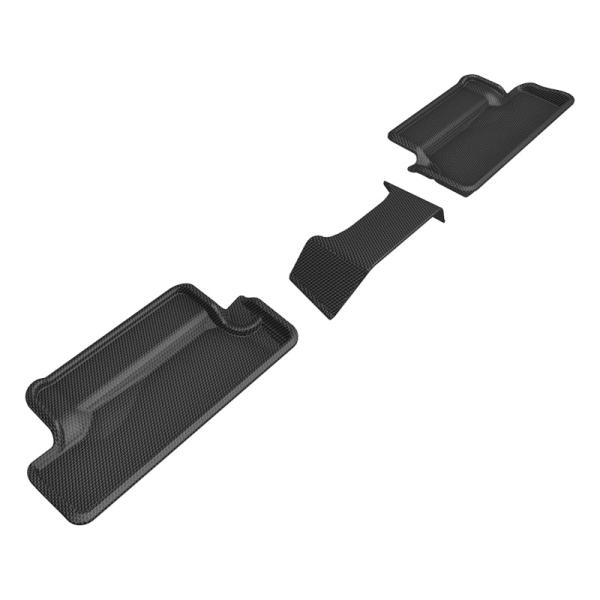 ACE Kagu - Rear - Black 3D MAXpider L1TY31621509