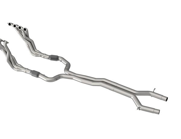 KSH LT Header & X-Pipe Kooks Headers 2313F632
