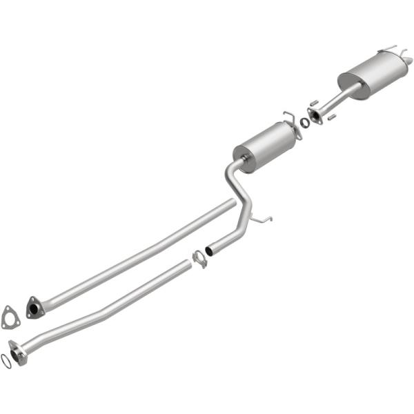 Magnaflow 106-0102