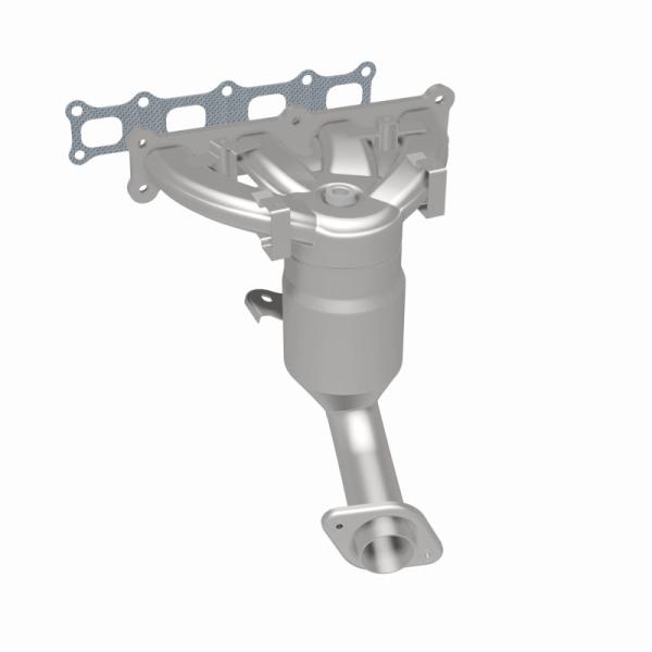 MAG Converter Direct Fit Magnaflow 5531260