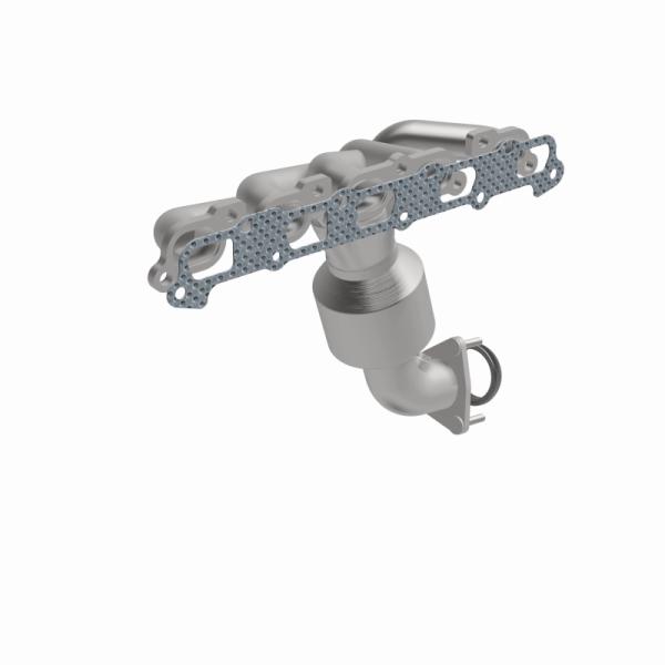 MAG Converter Direct Fit Magnaflow 4583862