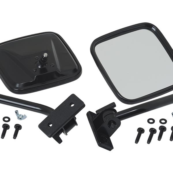 KEN Door Mirror Kentrol 50496