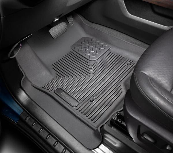 Husky Liners 94021