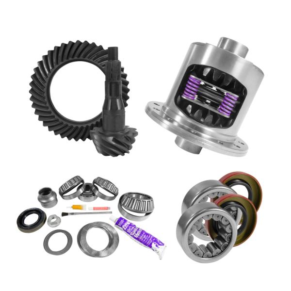 Yukon Gear & Axle YGK2104