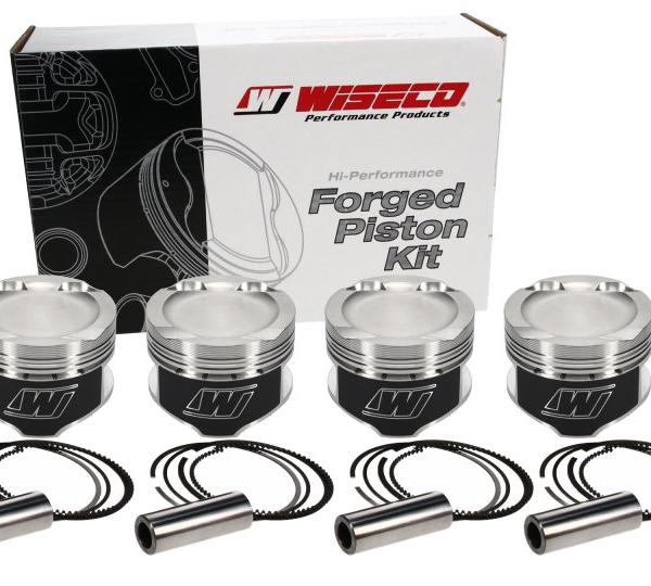 Wiseco K562M88
