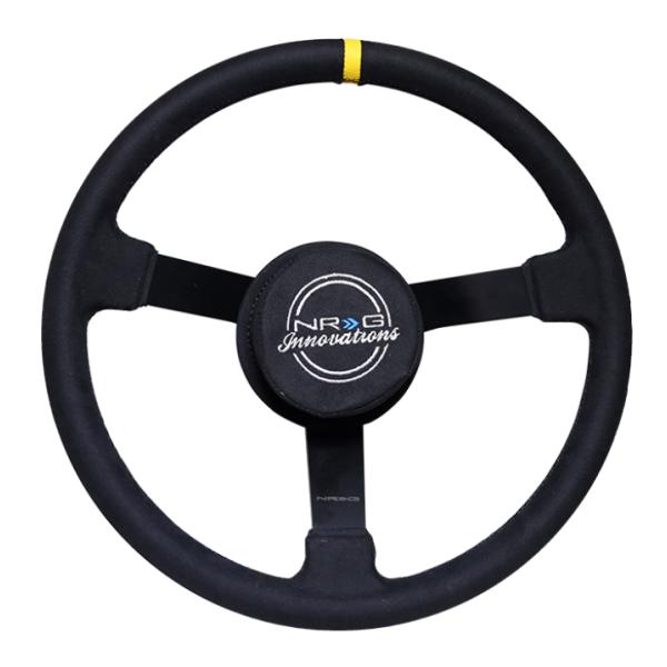 NRG RST-380MB-A