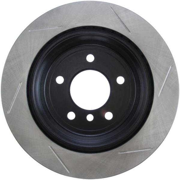 Stoptech 126.34091SR