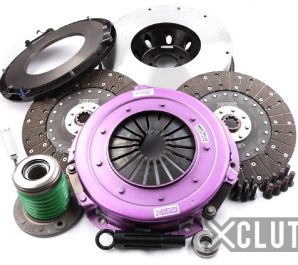 XCLUTCH XKDG27631-2G