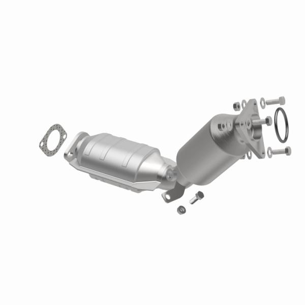 MAG Converter Direct Fit Magnaflow 551143