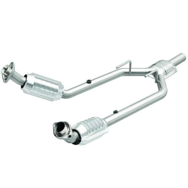 MAG Converter Direct Fit Magnaflow 23325