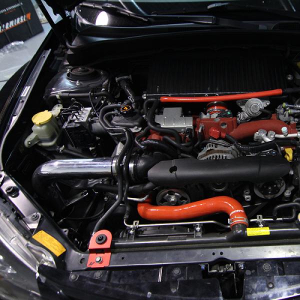 MM Air Intakes Mishimoto MMAI-STI-08P