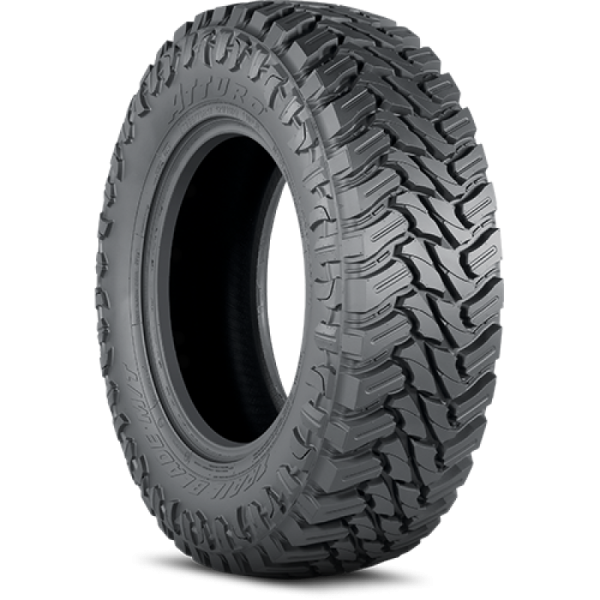 ATT Trail Blade M/T Tires Atturo Tire TBMT-LLFM2MA