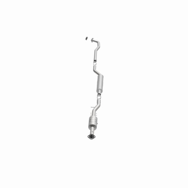 MAG Converter Direct Fit Magnaflow 52175