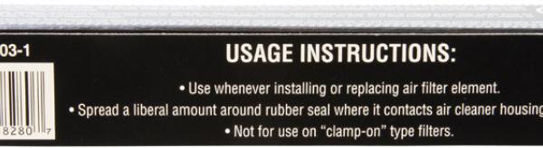 K&N Engineering 99-0703-1