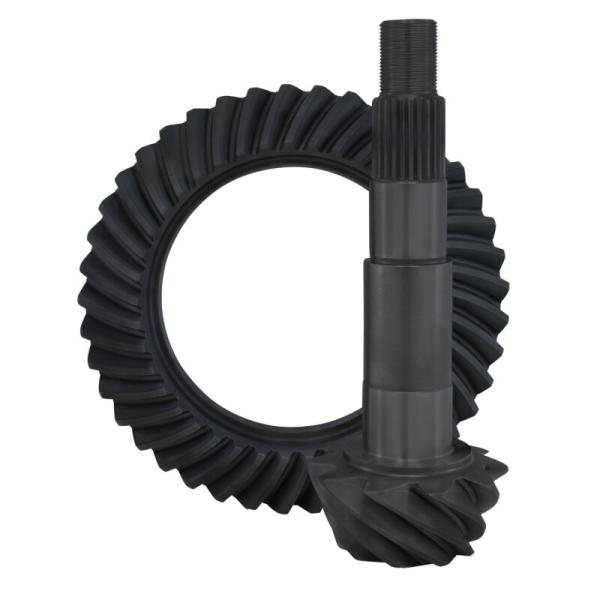 YUK Gear Sets - Other Yukon Gear & Axle YG M35-411