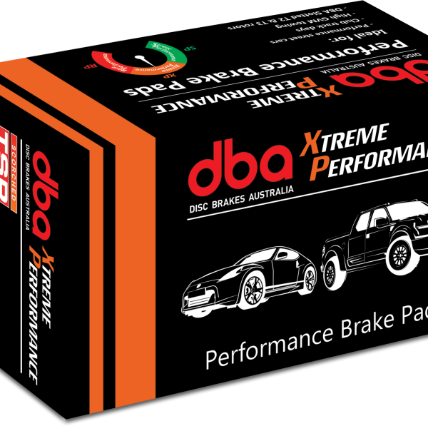 DBA DB8805XP