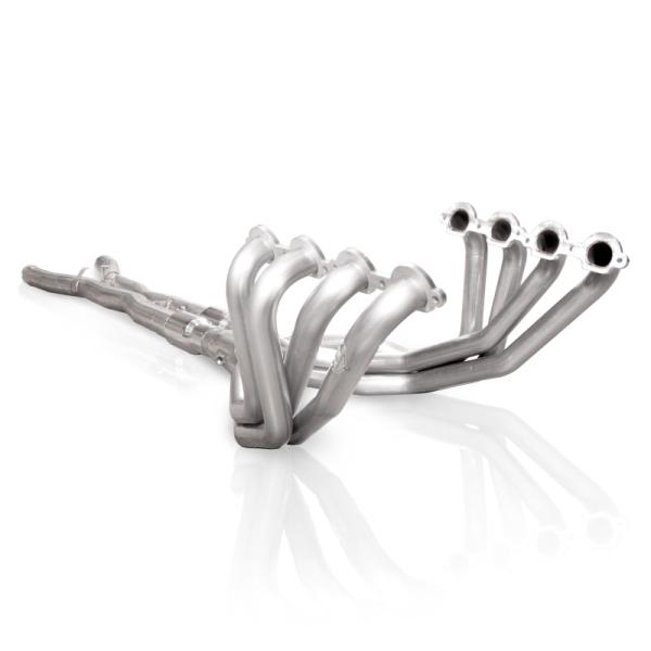 Stainless Works ZO6178CAT
