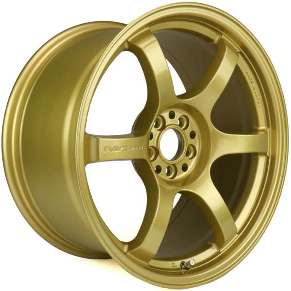 Gram Lights WGIX38WEGP