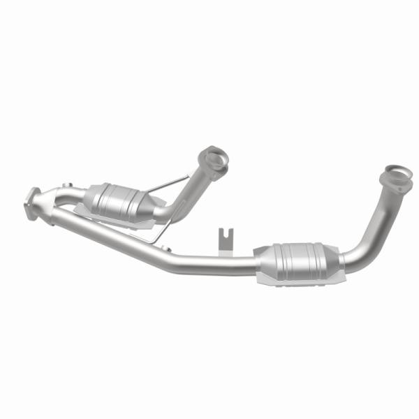 Magnaflow 444023