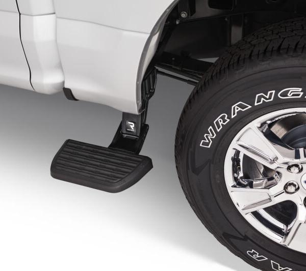 AMP Research 75412-01A